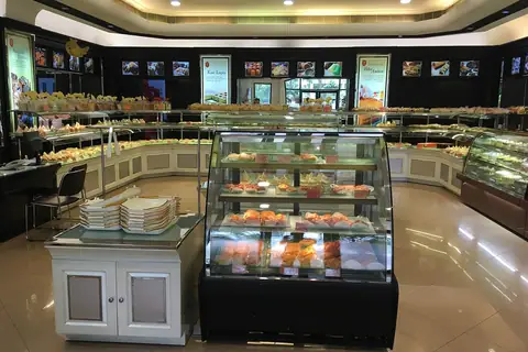 Desi Sweet And Cake Shop photo 2
